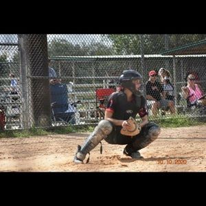 Meet your Posher, Savannah